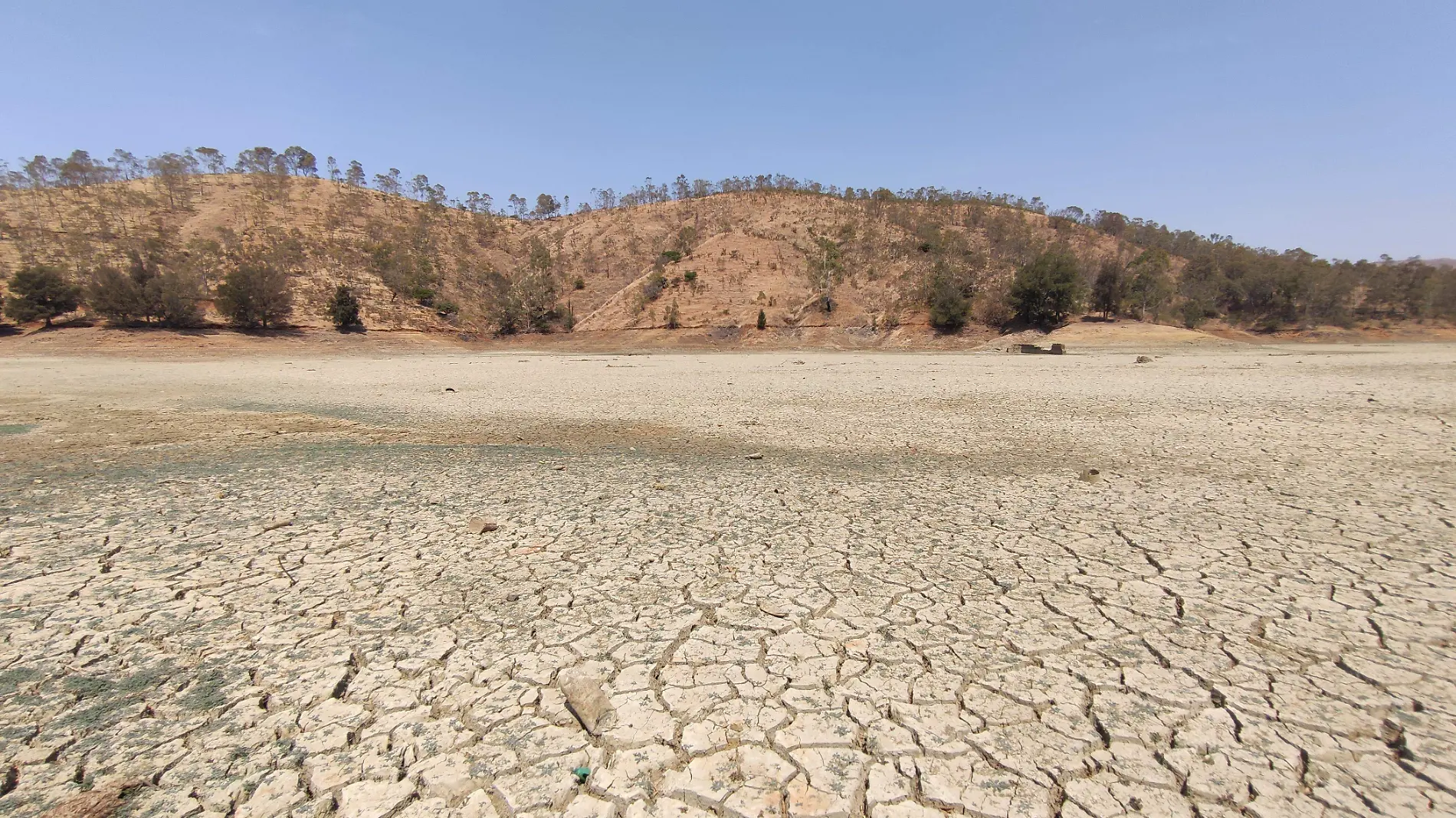 GUANAJUATO – SE GARANTIZA AGUA PARA ESTA TEMPORADA VACACIONAL EN LA CAPITAL